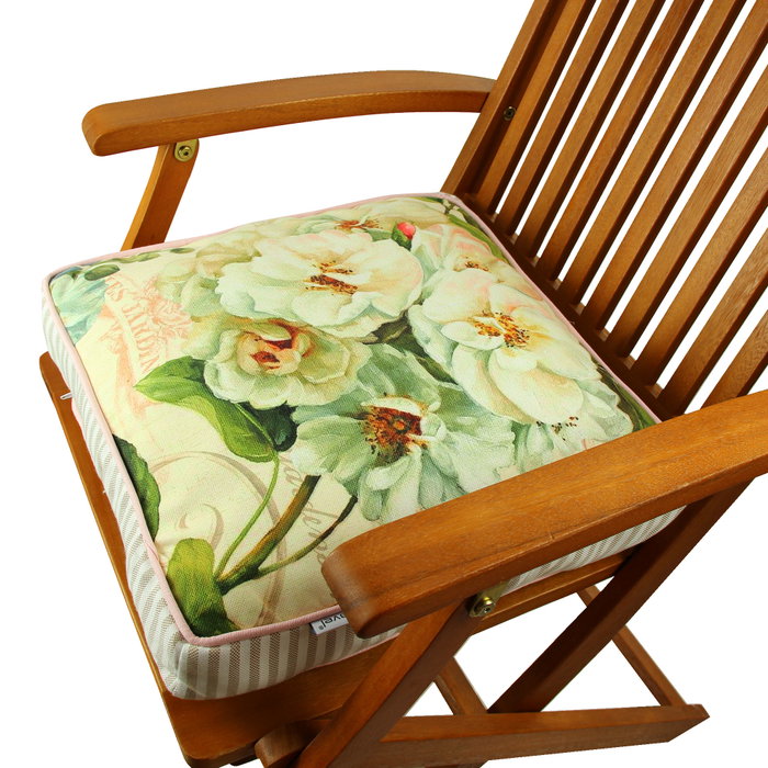 Aberto Design Cojín YM1045 Multicolor